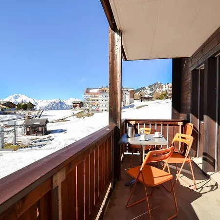 Edelweiss 22 * Riederalp