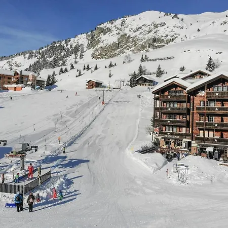 Edelweiss 22 * Riederalp