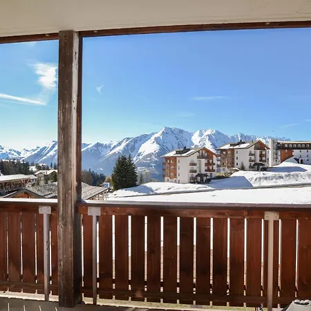 Edelweiss 22 Apartment *