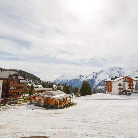 Edelweiss 22 * Riederalp