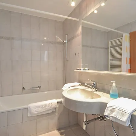 Edelweiss 22 Apartment *