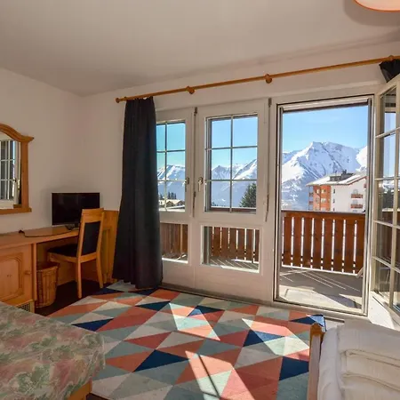 Edelweiss 22 Apartment