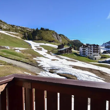 Edelweiss 22 * Riederalp